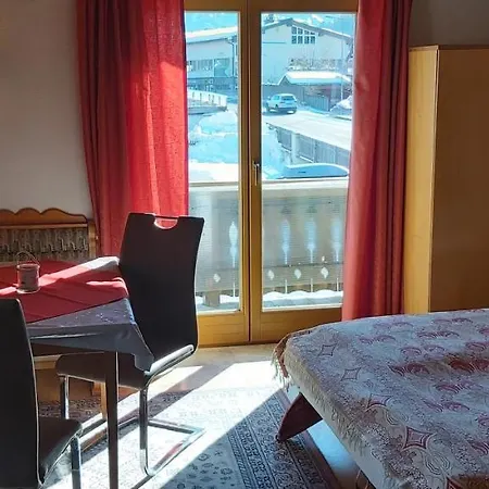 Haus Johanna * كيتزبوهيل