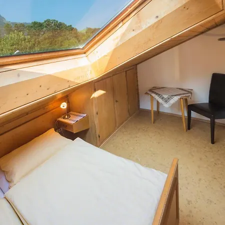 Haus Johanna * كيتزبوهيل