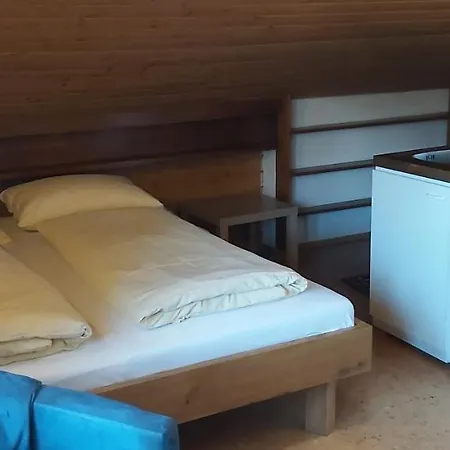 Haus Johanna アパート キッツビュール