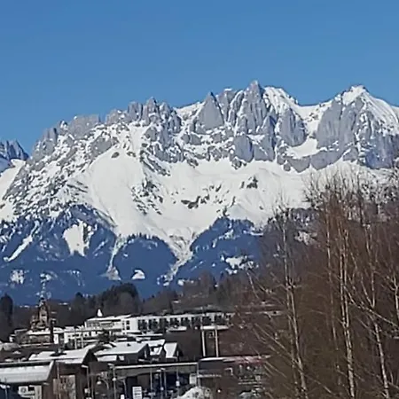 Haus Johanna شقة كيتزبوهيل