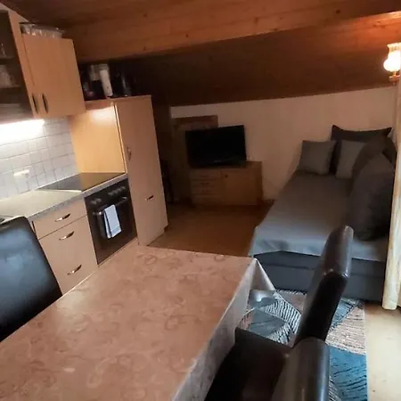 Haus Johanna كيتزبوهيل