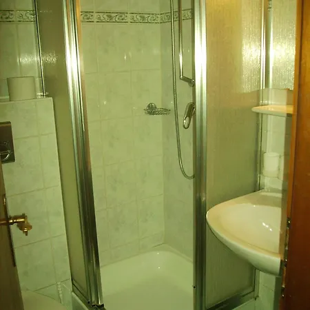 Haus Johanna * كيتزبوهيل