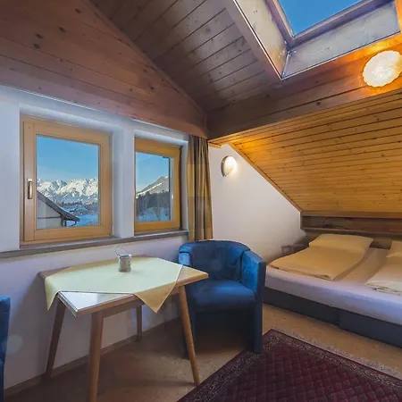 Haus Johanna キッツビュール