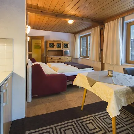 Lejlighed Haus Johanna