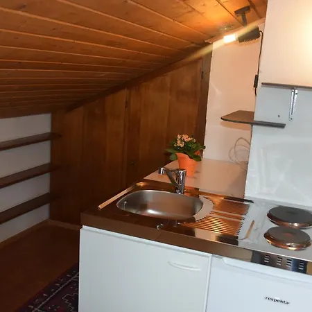 Haus Johanna Apartamento