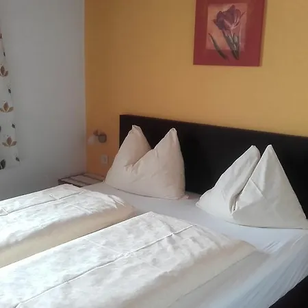 Haus Johanna * كيتزبوهيل