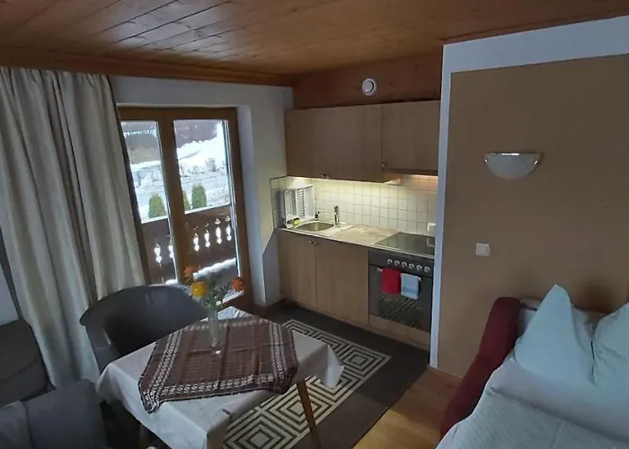 Haus Johanna *