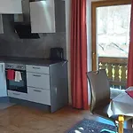 Haus Johanna Apartman