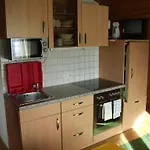 Haus Johanna Apartman *
