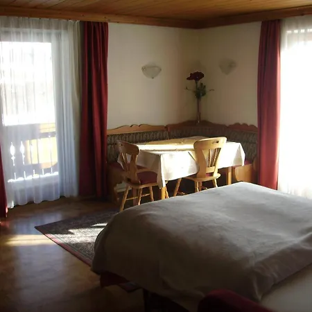 Haus Johanna شقة