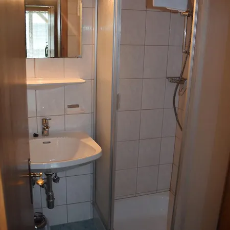 Appartamento Haus Johanna