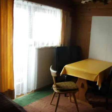 Appartamento Haus Johanna
