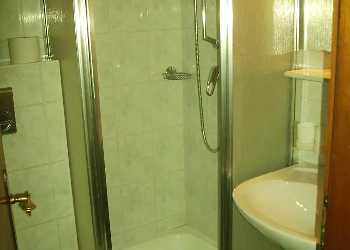 Haus Johanna * كيتزبوهيل