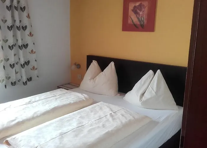 Haus Johanna * كيتزبوهيل