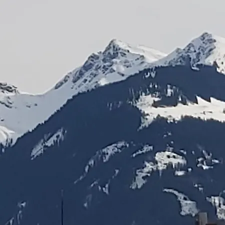 Haus Johanna 公寓 *