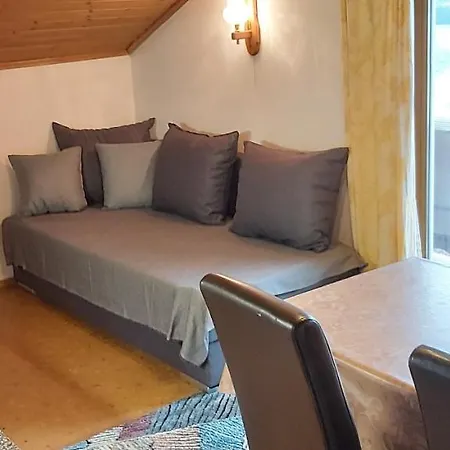 Haus Johanna * 基茨比厄尔